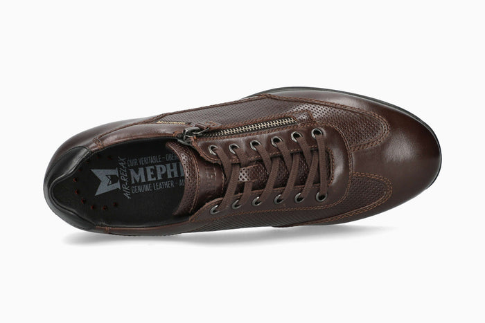 Leon - Brown | M6TZ