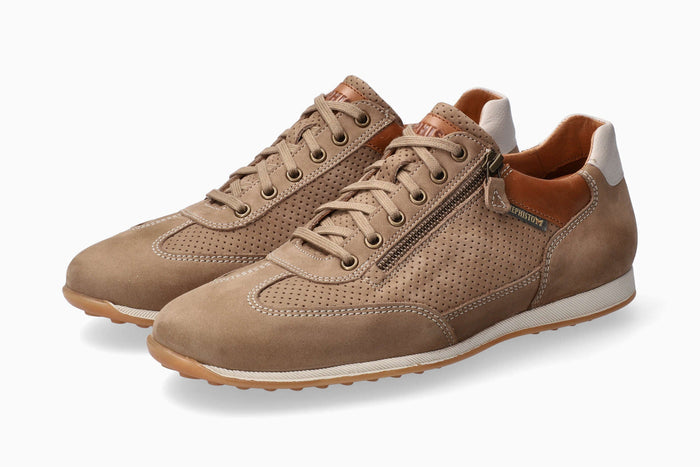 Leon - Taupe | M4RY