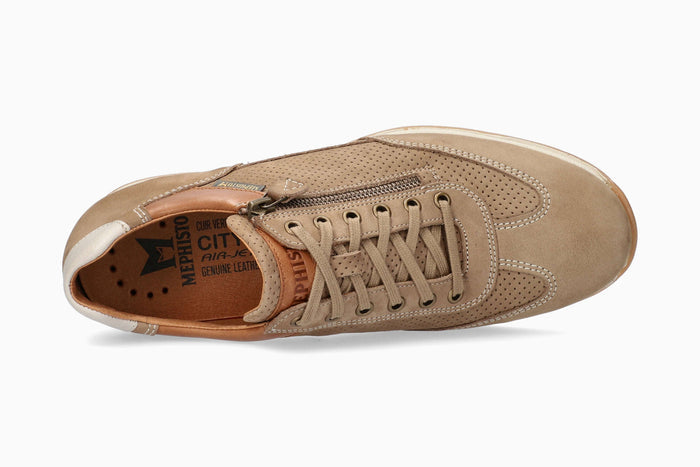 Leon - Taupe | M4RY