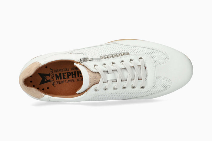 Leon - White | M7EJ