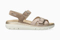 Leonna - Light Taupe | M8AA