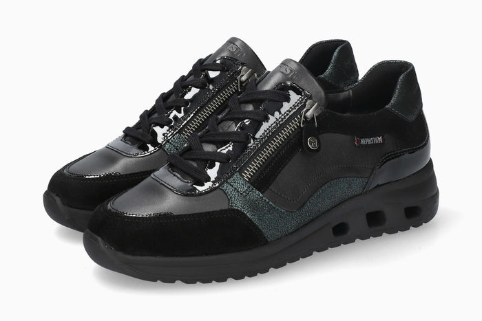 Lilas - Black | M8JW