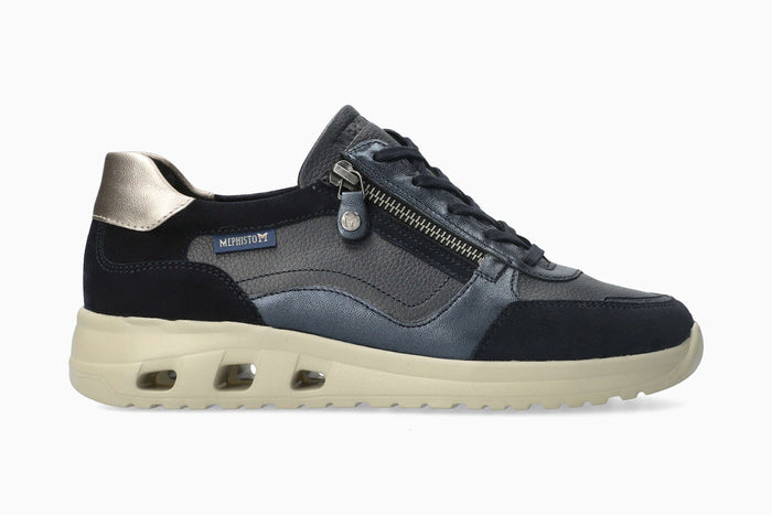 Lilas - Navy | M8JV