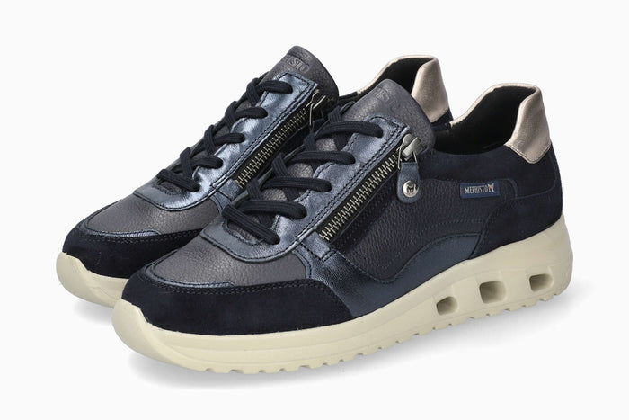 Lilas - Navy | M8JV