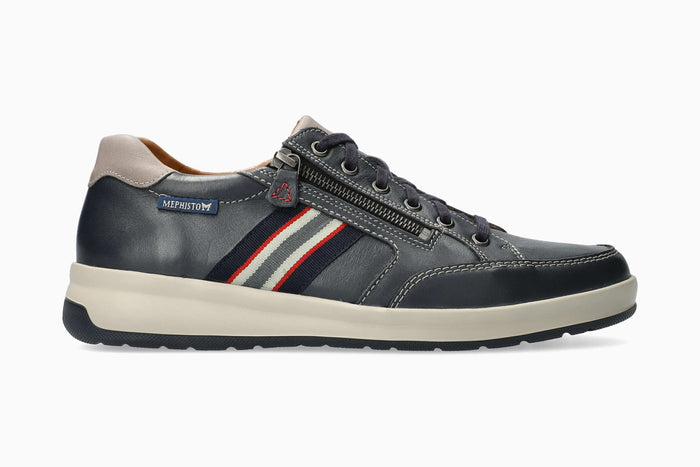 Lisandro - Navy | M2UF