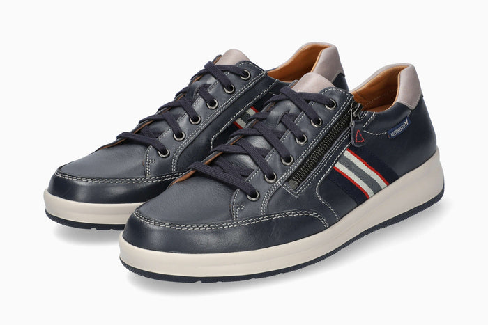 Lisandro - Navy | M2UF