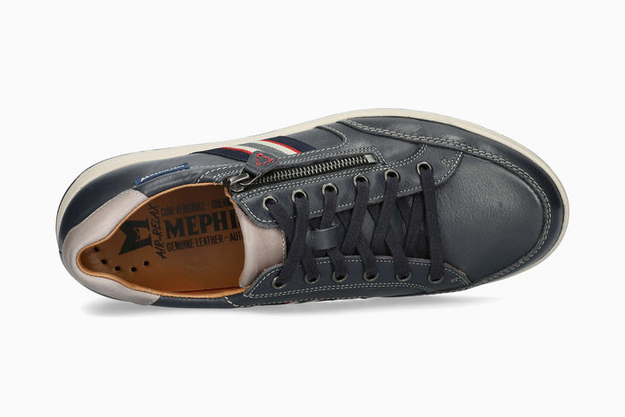 Lisandro - Navy | M2UF