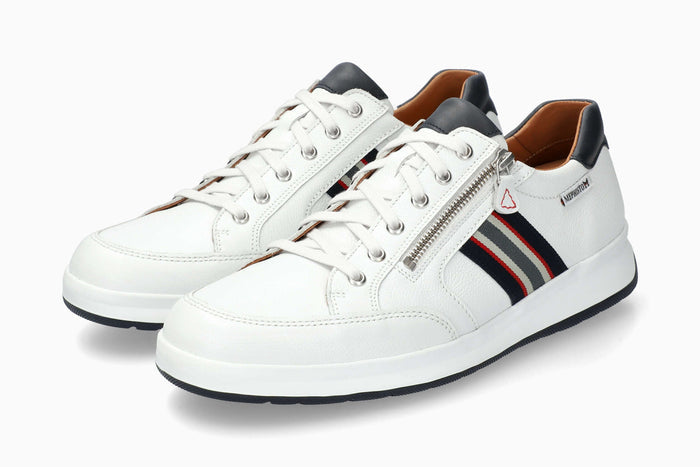 Lisandro - White | M8BR