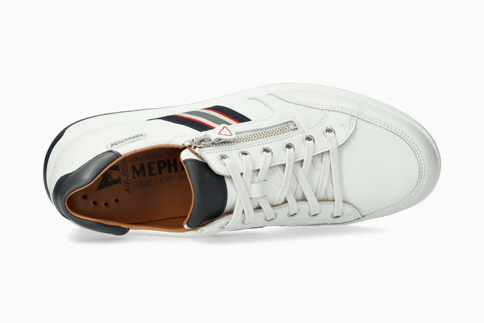 Lisandro - White | M8BR