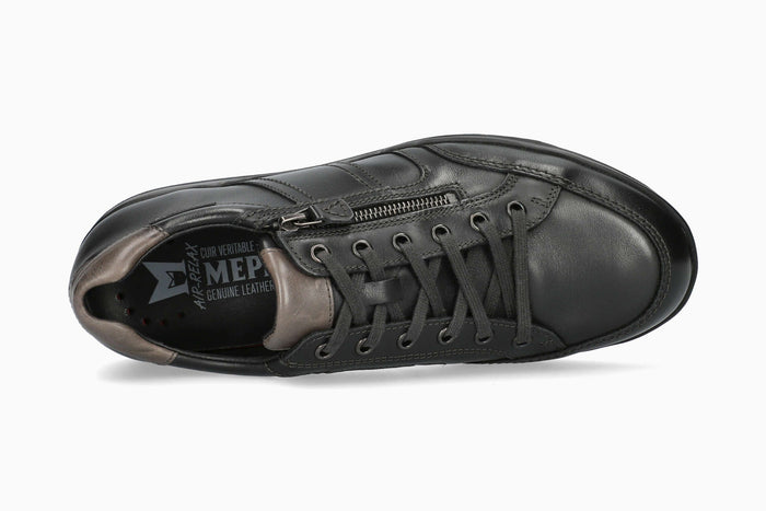 Lisandro W. - Black | M2UQ