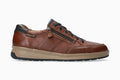 Lisandro W. - Chestnut | M1CF