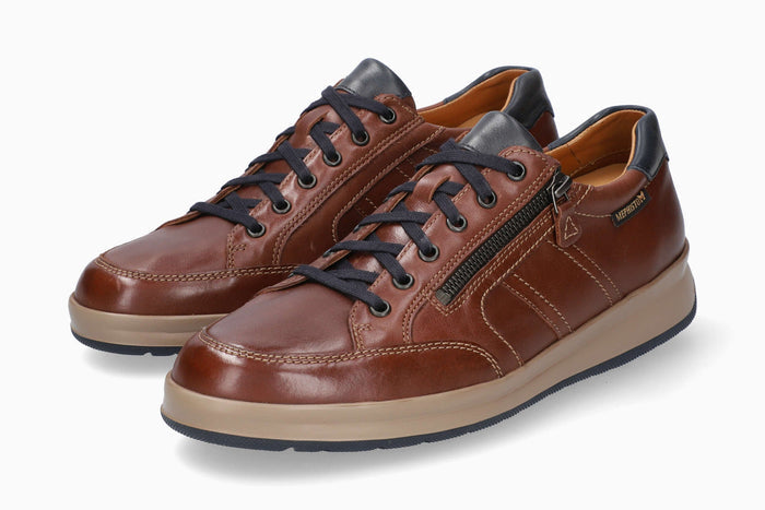 Lisandro W. - Chestnut | M1CF