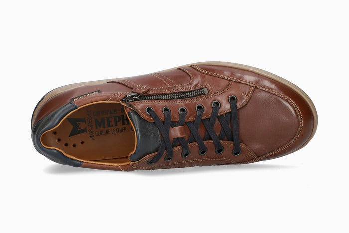 Lisandro W. - Chestnut | M1CF