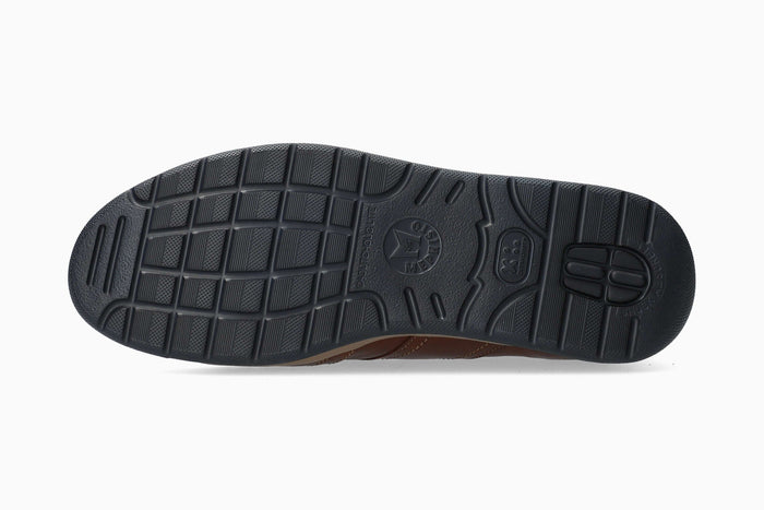 Lisandro W. - Chestnut | M1CF