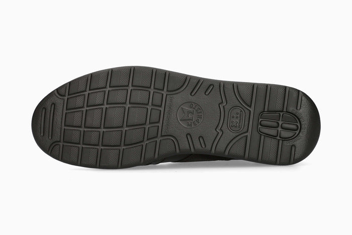 Lisandro W. - Dark Brown | M6UA
