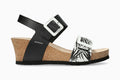 Lissia - Black | M7CR