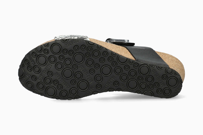Lissia - Black | M7CR