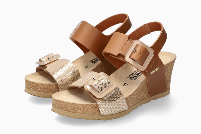 Lissia - Camel | M5KJ