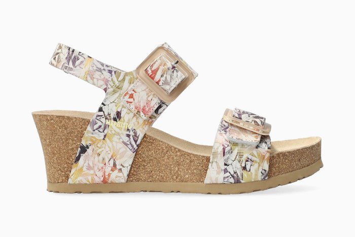 Lissia - Multicolored | M5HE