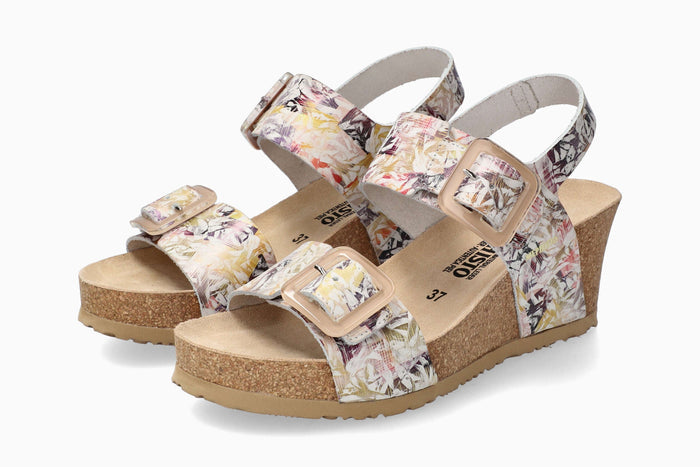 Lissia - Multicolored | M5HE