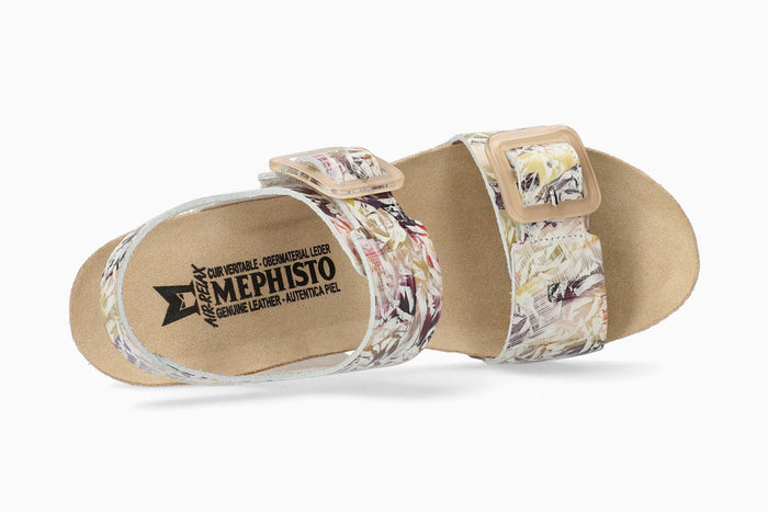 Lissia - Multicolored | M5HE
