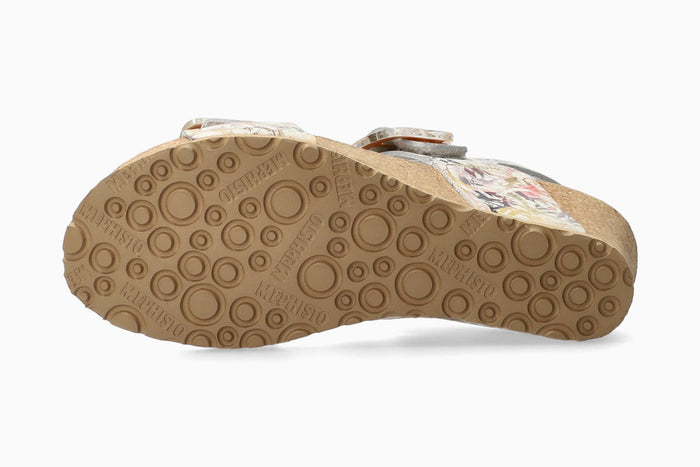 Lissia - Multicolored | M5HE