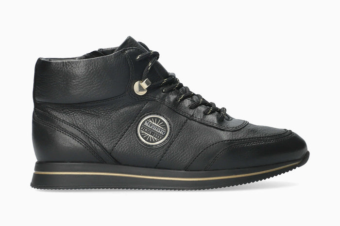 Loly - Black | M5XU