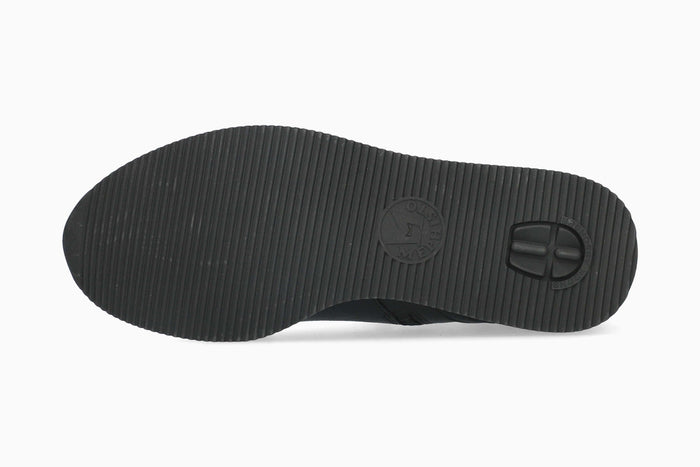 Loly - Black | M5XU