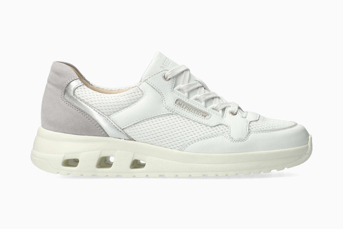 Lorane Air - White | M7LF