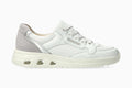 Lorane Air - White | M7LF