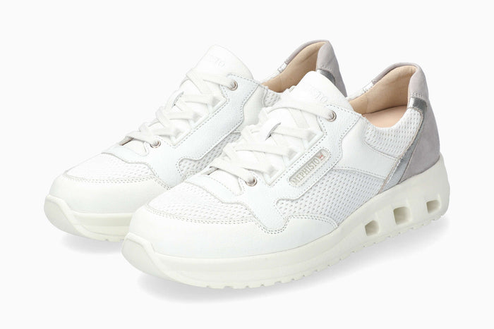 Lorane Air - White | M7LF