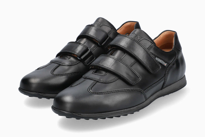 Lorens - Black | M0DE