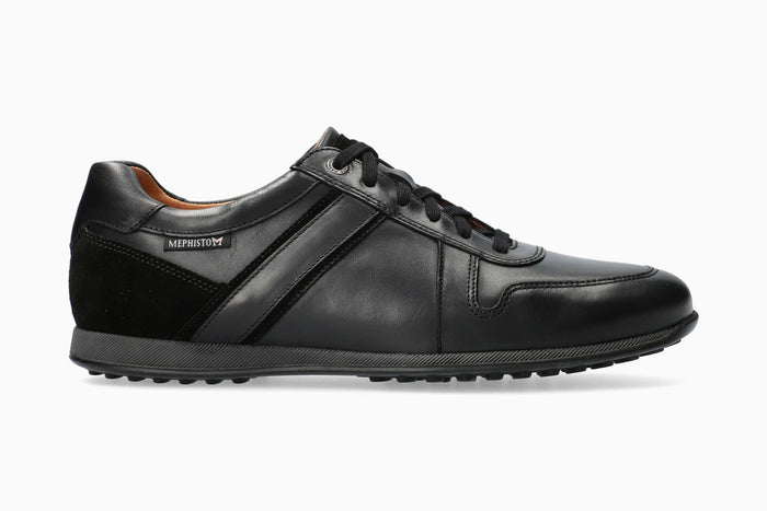 Lorenzio - Black | M0DH