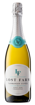 Lost Farm Brut NV Sparkling