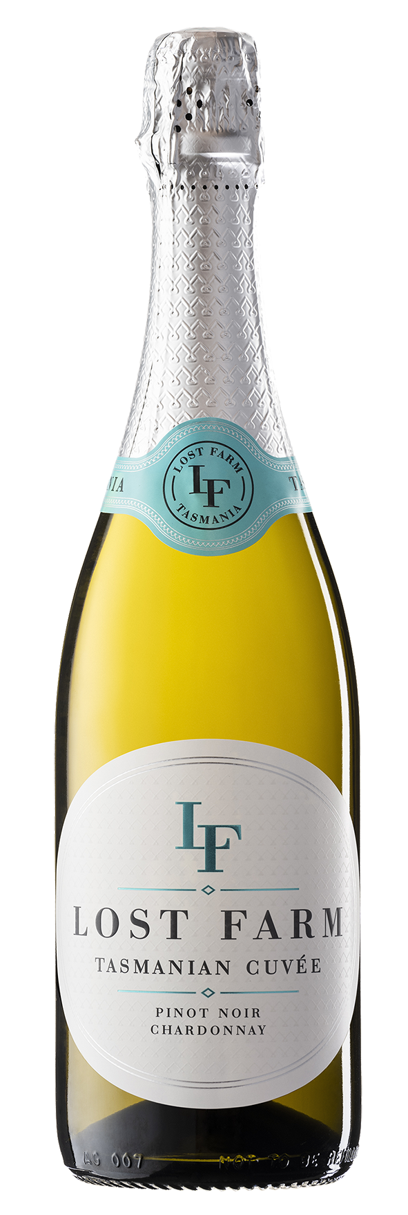 Lost Farm Brut NV Sparkling