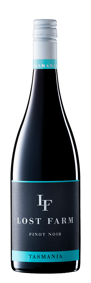 Lost Farm Pinot Noir 2023