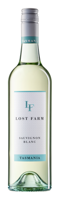 Lost Farm Sauvignon Blanc 2023