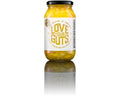 Love Your Guts - Kimchi, Radish & Turmeric Sauerkraut