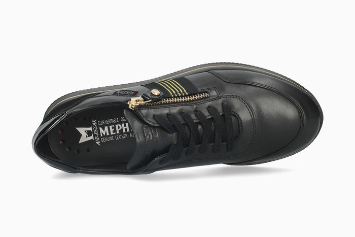 Lucille - Black | M5YN