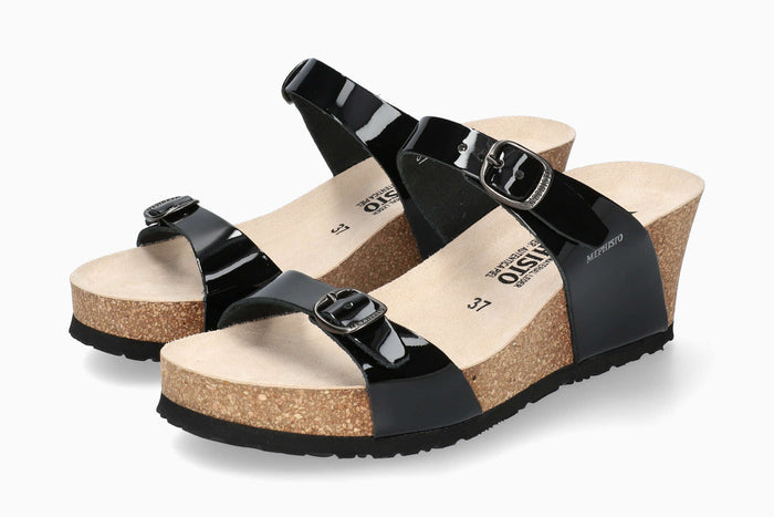 Luisa - Black | MJ64