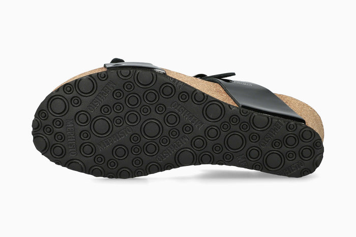 Luisa - Black | MJ64