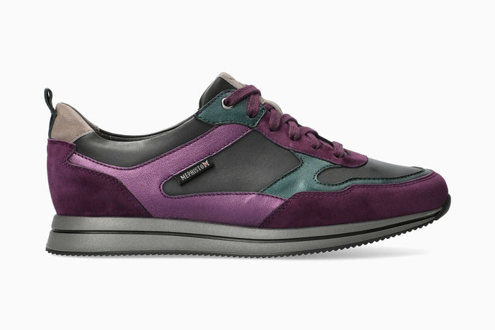 Lydie - Purple | M7PN