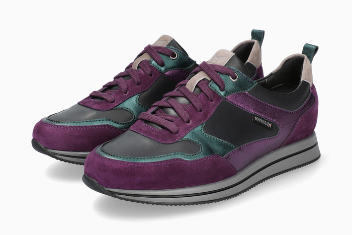 Lydie - Purple | M7PN