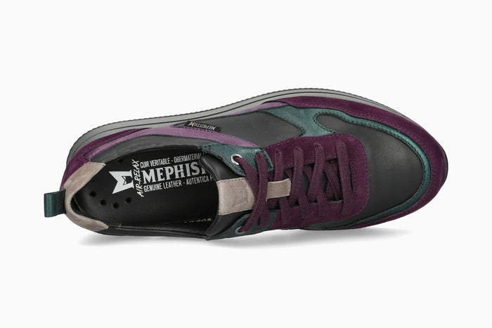 Lydie - Purple | M7PN