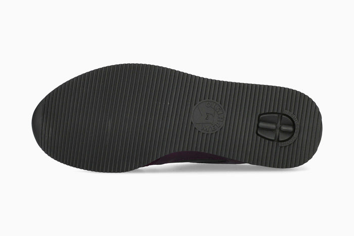 Lydie - Purple | M7PN