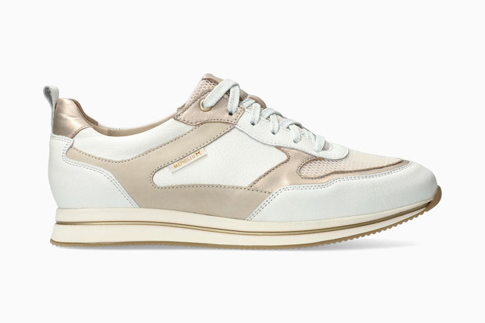 Lydie Air - White | M7FT