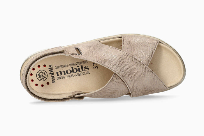Lyv - Light Taupe | M7BK
