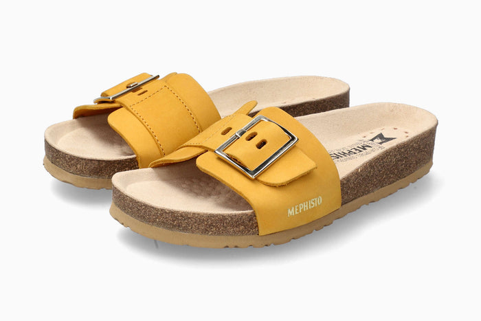 Mabel - Ochre | M2NZ
