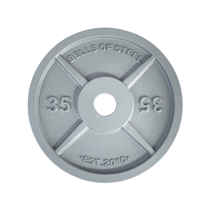 35 LB (Pair)