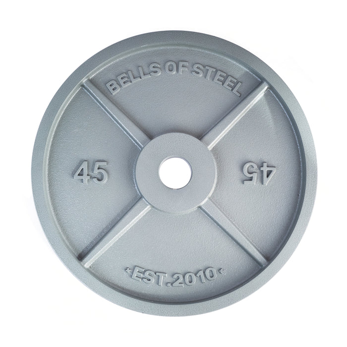 45 LB (Pair)